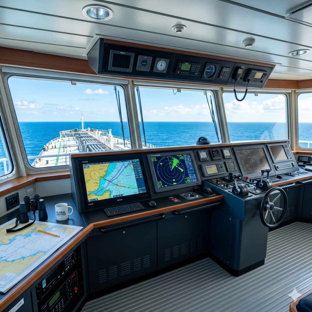 Maritime Safety Management Consultants - Vragamarine