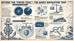Ghost Fix: What Your VDR Reveals About Bridge Team Behaviour