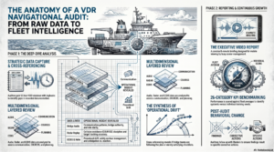 How VDR Audits Work