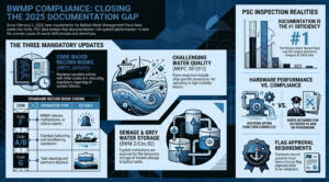 BWMP new requirements