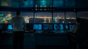 Normalisation of Deviance in Shipping