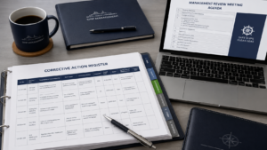 TMSA Element 12 Audit