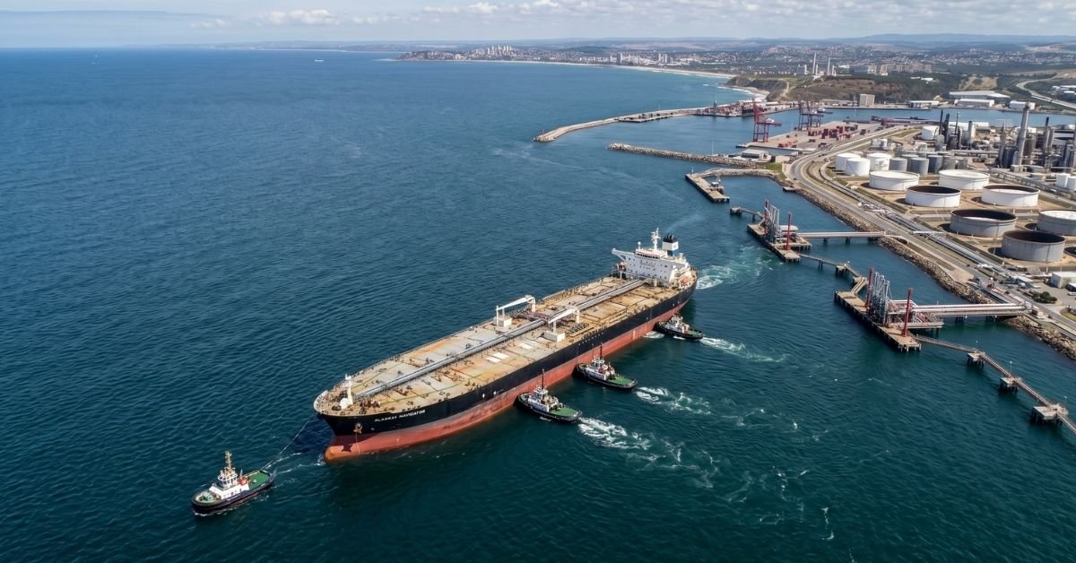 ship vetting system