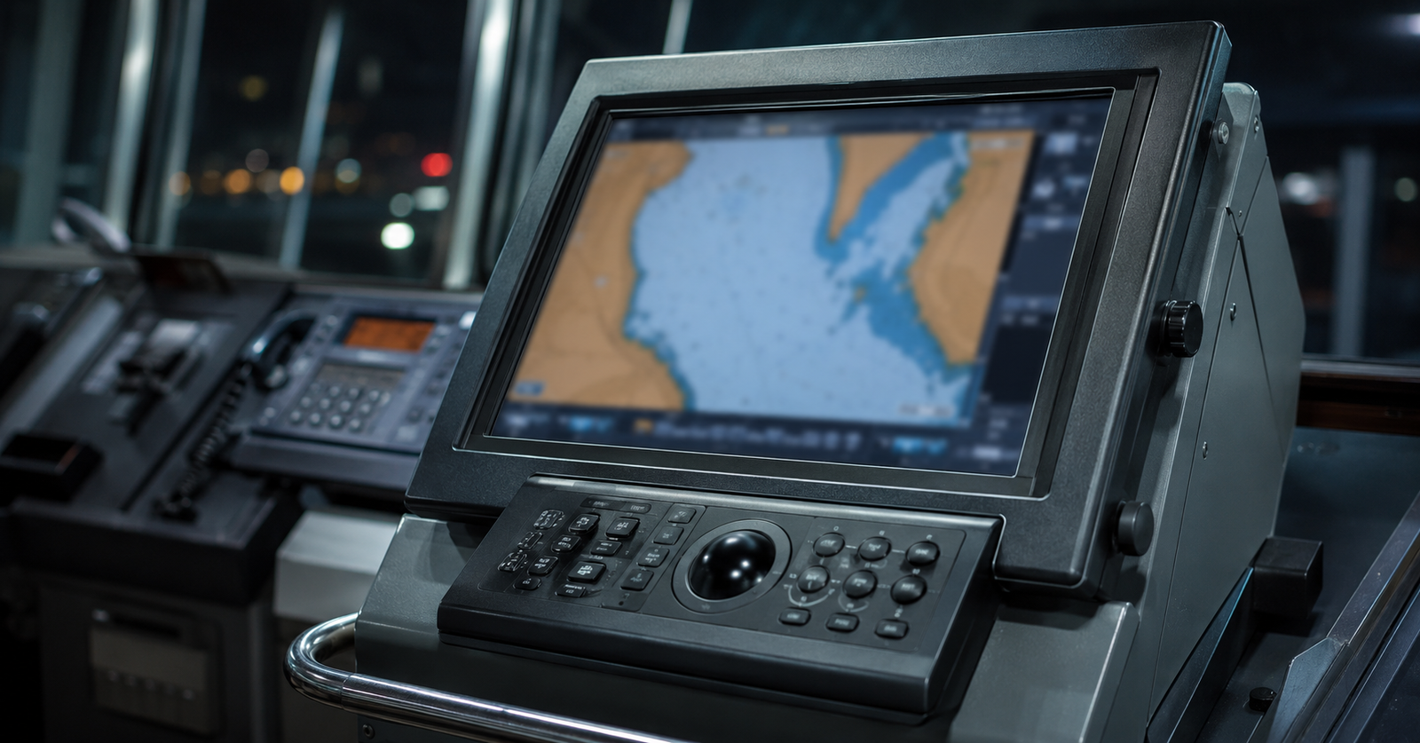 ECDIS performance standards 2026