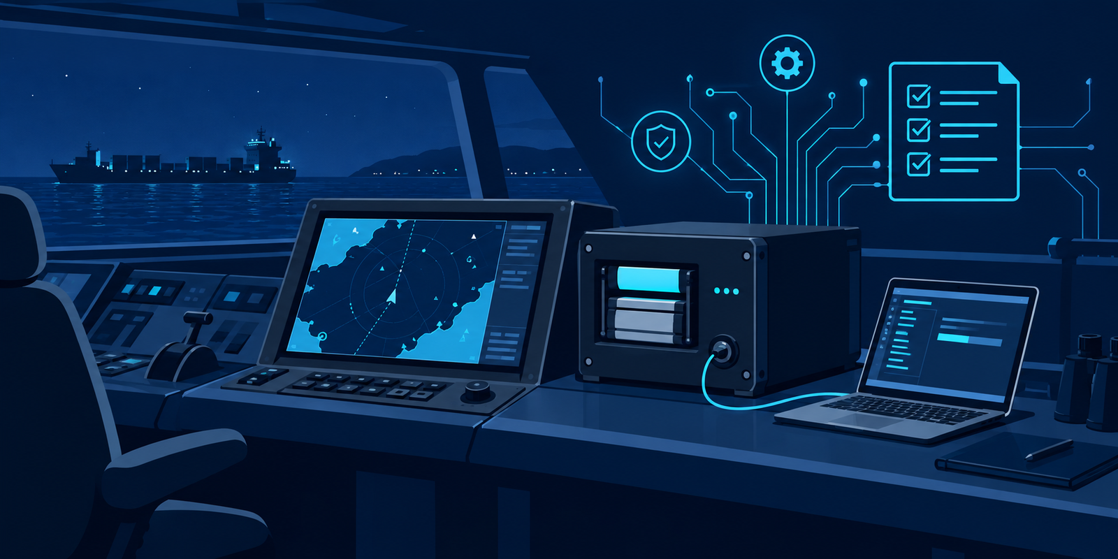bridge software maintenance guidelines