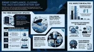 BWMP new requirements