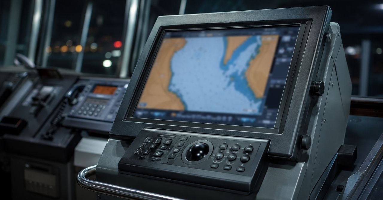 ECDIS performance standards 2026