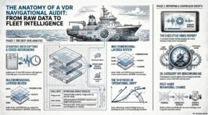 How VDR Audits Work
