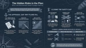 passage planning mistakes ships